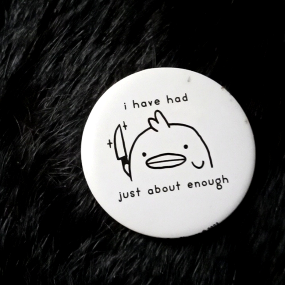 Pin - Picture 2 of 2